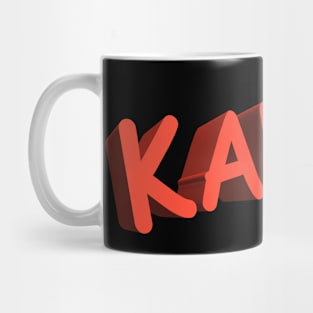 Kapow! Mug